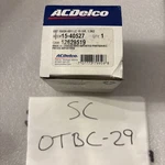 Genuine Gm Oe Idler Pulley Drive Belt Accessory (2012-2019) 12703922. Fixed Price $27.32.