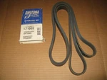 Daytona Rubber Co. K71005 K071005 5071005 7PK2555 Poly Rib Serpentine Belt. Fixed Price $19.99.
