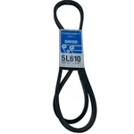 Dayco 5L610 Durapower Ii, Accessory Drive Belt, Size 61" X 5/8" Nos, New. Fixed Price $12.97.