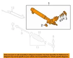 Gm Oem 95-03 Cavalier Steering Linkage-gear Assy 26068967. Fixed Price $496.84.