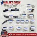 17PCS Oem Timing Chain Kit For 2011-22 Jeep Cherokee Dodge Charger Ram 1500 3.6L. Fixed Price $405.50.