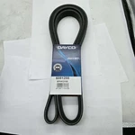 Serpentine Belt Poly-v Dayco 6081255 8PKK3188. Fixed Price $48.72.