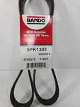 Bando 5PK1305. Fixed Price $13.60.