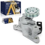 Aisin Drive Belt Tensioner Assembly For Toyota Camry Lexus HS250H 2007-2012 2.4L. Fixed Price $85.99.