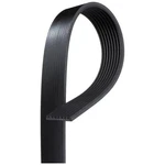 Genuine Acdelco For Cadillac Xlr 2006-2009 Serpentine Belt 8 Rib Standard. Fixed Price $71.05.