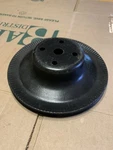 Gm Single Groove Water Pump Pulley 3989305 1969-1972 Chevy Chevrolet Camaro Nova. Fixed Price $18.00.
