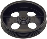 Dorman 300-550 Power Steering Pump Pulley Fits Nissan Altima 491322B001. Fixed Price $91.83.