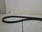 22264 Black Automotive Cogged V-belt Made In Usa 22624. Fixed Price $27.30.