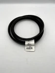 Gates Tri-power Banded Cogged BX74 V Belt 77". Fixed Price $16.17.
