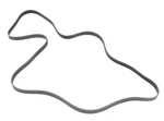 New Oem Serpentine Drive Belt 117206N200 For Nissan Altima Sentra 2.5L 2002-2006. Fixed Price $29.45.
