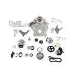 20-310 Holley Godzilla High-mount Accessory Drive Oe Oiling System Complete. Fixed Price $2356.95.