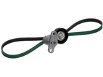 78DR89K Air Conditioning Serpentine Belt Drive Component Kit Fits Gmc Yukon. Fixed Price $75.84.