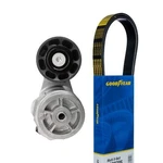 Belts 3259 Serpentine Drive Component Kit For Goodyear. Fixed Price $282.69.