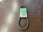 Dayco Gpl Premium V-belt, L530, New Package, Free Shipping. Fixed Price $16.99.