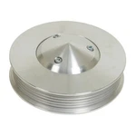 March Performance 535 Power Steering Pump Pulley. Fixed Price $112.99.