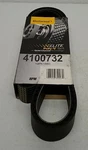 4100732 Continental Elite Quiet Channel Serpentine Drive Belt. Fixed Price $18.58.