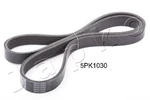5PK1030 Japko V-ribbed Belt For Mazda, Toyota. Fixed Price $8.68.