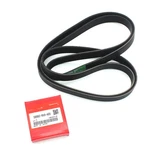 New Oem Honda Acura Serpentine Drive Belt 56992-RV0-A05. Fixed Price $27.60.