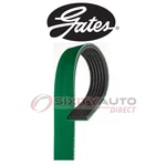 Gates Fleetrunner Micro-v K100694HD Serpentine Belt For 4100695 4100693 Nf. Fixed Price $92.16.