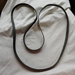 Nos Oem 12568059 / 88986813 Serpentine Belt 7.4L 454 Chevrolet Gmc. Fixed Price $40.80.