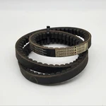 Dayco 22458 0.69" Width 46" Length Cogged V-belt. Fixed Price $17.66.
