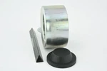 Tension Pulley Fits Land Rover PQG500160 PQH500090. Fixed Price $28.91.
