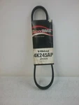 4K245AP Roadmax V-ribbed Serpentine Belt. Fixed Price $9.62.