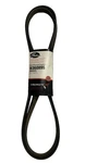 Gates K060895 Fleetrunner Micro-v Serpentine Belt, New Old Stock. Fixed Price $18.45.