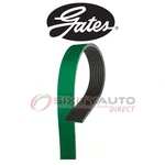 Gates Fleetrunner Micro-v K080623HD Serpentine Belt For SE3902309 R531353 Zq. Fixed Price $70.49.
