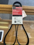 New Genuine Motorcraft Serpentine Belt JK6-635 2013-2014 Ford Fusion. Fixed Price $19.99.
