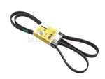 Continental Contitech Serpentine Belt 6PK2120 Saab 9-3 Mercedes Benz 190D 350SDL. Fixed Price $34.98.
