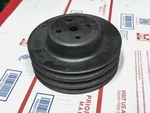 72-91 Jeep Cj Wagoneer J10 Amc V8 304 360 401 Groove Water Pump Pulley 3227673. Fixed Price $85.00.