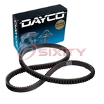 Dayco 22463 Accessory Drive Belt For V1091028 V1090872 V101-18-38199 TR22461. Fixed Price $25.10.