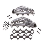 Bbk 16120 1-5/8 Shorty Tuned Length Headers Ceramic For. Fixed Price $549.99.