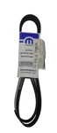 Mopar Serpentine Belt-sxt Vin: G Fwd Auto 6 Speed Transaxle 05184442AC. Fixed Price $46.28.
