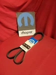 Nos Mopar 1994-2002 Dodge Ram 5.9L Diesel Drive Belt 53040171AC. Fixed Price $59.95.