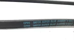 Nos Dayco Belt CP90. Fixed Price $10.00.