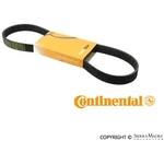 Porsche Alternator V Belt 928 90-95 999-192-347-50 99919234750. Fixed Price $14.41.