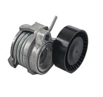 Alternator Belt Ina Tensioner For Bmw 545 550 645 650 745 750 760 X5 We Need Vn#. Fixed Price $68.40.