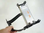 03-2009 Mercedes W211 E350 E550 Front Left Side Bumper Reinforcement Bracket Oem. Fixed Price $79.98.