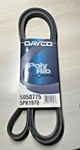 Dayco Poly Rib 5050775 Serpentine Belt , 5PK1970. Fixed Price $12.99.