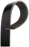 Serpentine Belt Gates K070673A. Fixed Price $48.52.