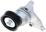 Acdelco Gold 38158 Drive Belt Tensioner Assembly With Pulley, Aluminum W/ Black. Fixed Price $69.14.