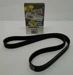 Drive Rite 5060408DR Serpentine Belt Heavy Duty Replacement, New. Fixed Price $15.68.