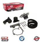 Gates Powergrip TCKWP252 Timing Belt Component Kit For WPK41110A WP252K1E. Fixed Price $326.67.