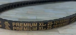 Napa Premium Xl Belt 25-10155/9400 Automotive Cog Vintage Nos. Fixed Price $9.89.