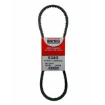 Accessory Drive Belt Bando 5385. Fixed Price $42.56.