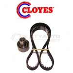 Cloyes BK249 Timing Belt Component Kit For TKN-002 TCK249 BTS-249 Engine Fh. Fixed Price $38.24.