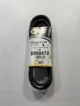 Napa 25-D060472 Belts Hoses Power Series Micro-v Serpentine. Fixed Price $36.00.