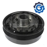 Engine Harmonic Balancer For 1995-2004 Buick Regal Chevy Impala 594-004 Dorman. Fixed Price $106.21.